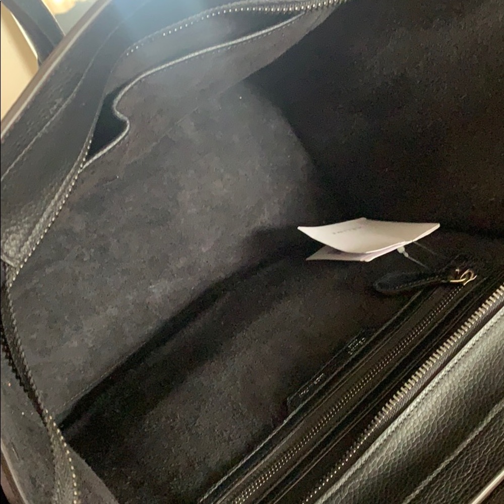 Celine Mini Luggage Handbag - Picture 5 of 8